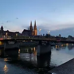 Ferienwohnungen Wolke