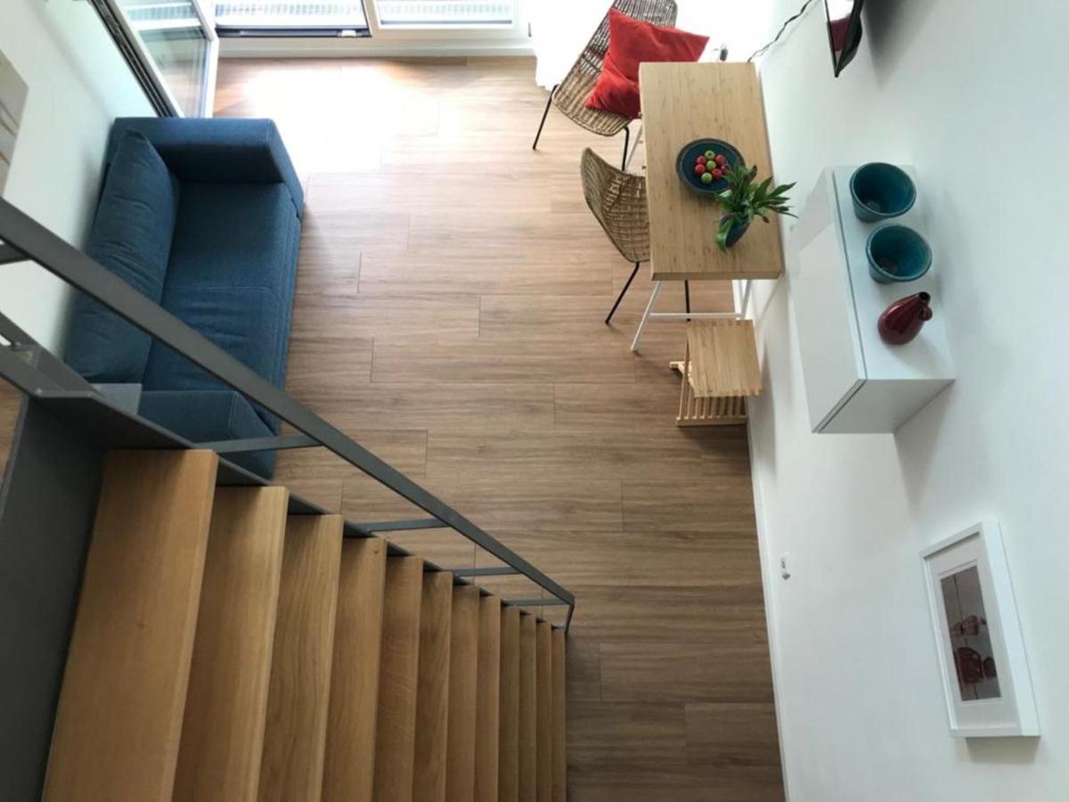 Wolke Apartment Regensburg
