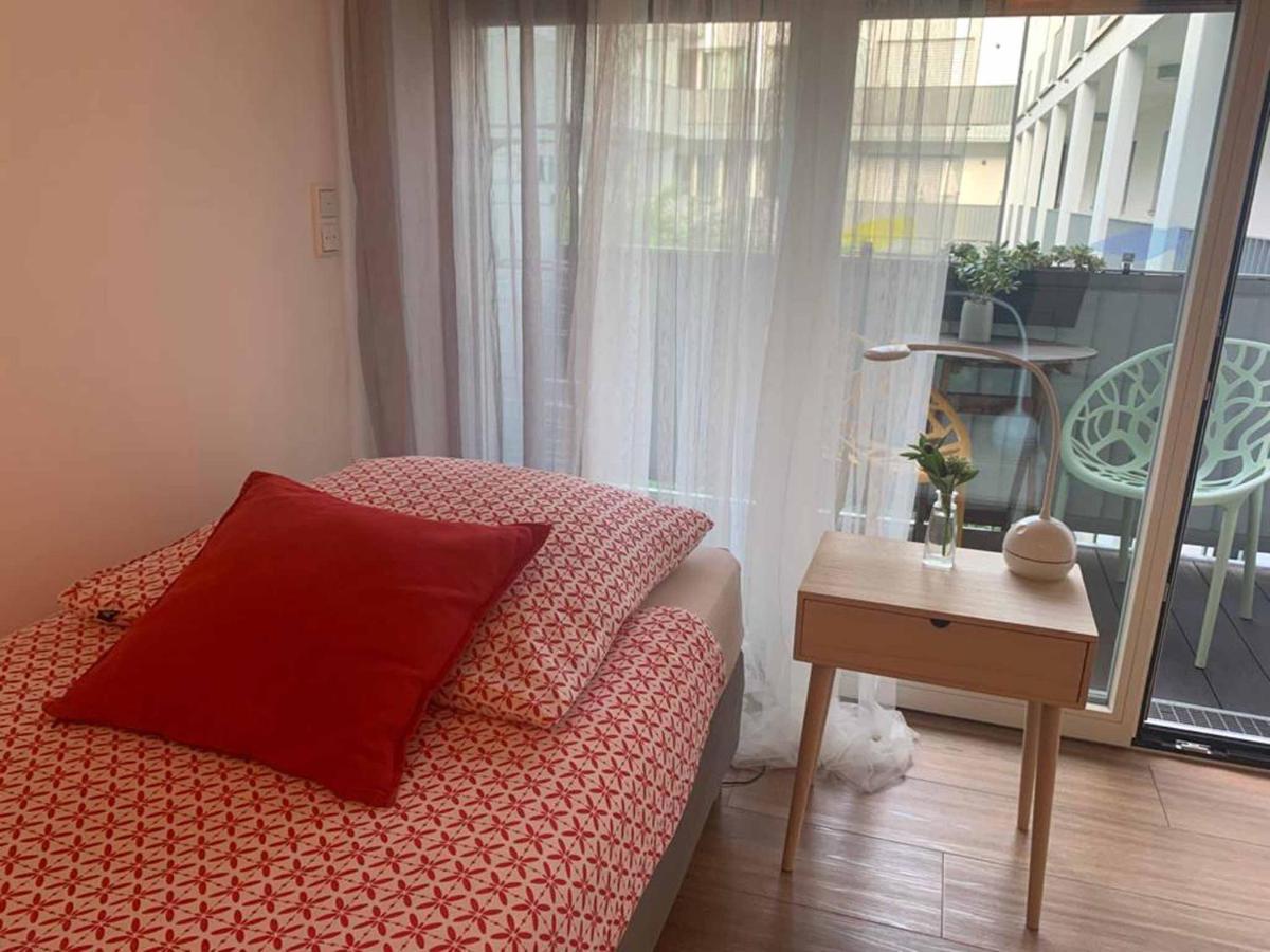 Wolke Apartment